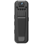 Mini videocamera Full HD 1080P con visione notturna
