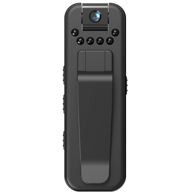 Mini videocamera Full HD 1080P con visione notturna
