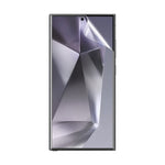 Pellicola idrogel antideflagrante full glue per Samsung Galaxy