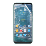 Pellicola idrogel antideflagrante full glue per Samsung Galaxy