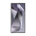 Pellicola idrogel antideflagrante full glue per Samsung Galaxy