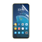 Pellicola idrogel antideflagrante full glue per Samsung Galaxy