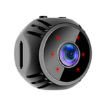 Mini videocamera W8 HD 1080P con visione notturna
