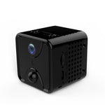 Telecamera di sicurezza wireless R7 WiFi HD con visione notturna