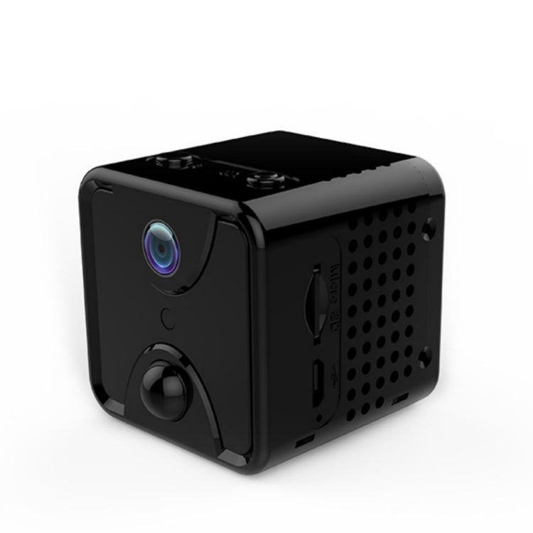 Telecamera di sicurezza wireless R7 WiFi HD con visione notturna