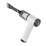 Aspirapolvere portatile wireless Q108 per auto e casa