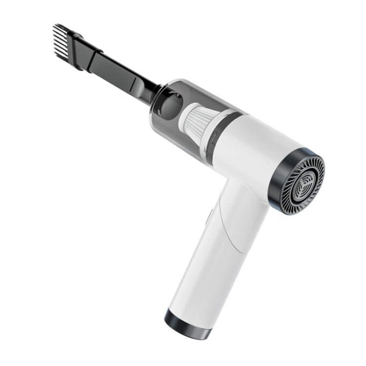 Aspirapolvere portatile wireless Q108 per auto e casa