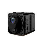 R8 Mini Webcam HD con visione notturna e controllo remoto