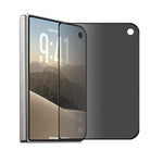 ENKAY ENKAY Hat-Prince Pellicola a schermo intero in vetro temperato anti-sbirciatina da 28 gradi, For iPhone 17 Pro Max, For iPhone 17 Pro, For iPhone 17, For iPhone Air, For iPhone 16 Pro Max, For iPhone 16 Pro, For iPhone 16 Plus, For iPhone 16     ...
