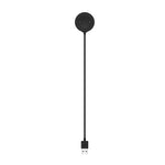 Cavo di ricarica per orologio con aspirazione magnetica integrato, lunghezza: 1 m, For Honor Watch GS3 TMA-L19, For Honor Watch GS3 MUS-B19, For Honor Watch 4