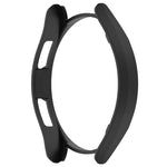 Custodia protettiva per orologio PC a mezza copertura, For Samsung Galaxy Watch 6 Classic 43mm