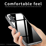 Custodia TPU ultrasottile per Samsung Galaxy A25 5G