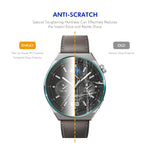 10pz ENKAY 0.2mm 9H Pellicola proteggi schermo in vetro temperato, For Samsung Galaxy Watch Ultra 47mm / Ultra 2025, For Samsung Galaxy Watch8 44mm, For Samsung Galaxy Watch8 40mm, For Samsung Galaxy Watch6 Classic / Ultra 47mm                         ...