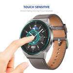 10pz ENKAY 0.2mm 9H Pellicola proteggi schermo in vetro temperato, For Samsung Galaxy Watch Ultra 47mm / Ultra 2025, For Samsung Galaxy Watch8 44mm, For Samsung Galaxy Watch8 40mm, For Samsung Galaxy Watch6 Classic / Ultra 47mm                         ...