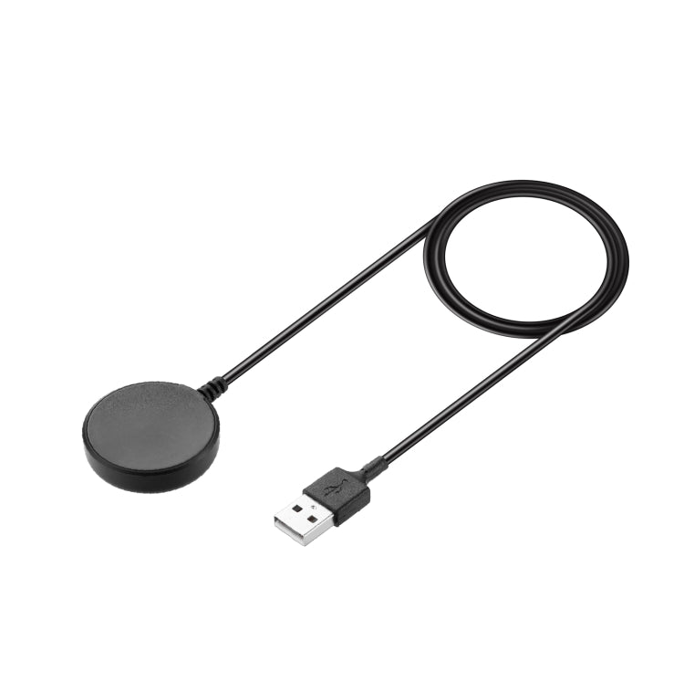Caricabatterie per orologio con interfaccia USB magnetica, For Samsung Galaxy Ultra 47mm, For Samsung Galaxy Watch FE 40mm, For Samsung Galaxy Watch 7 44mm, For Samsung Galaxy Watch 7 40mm, For Samsung Galaxy Watch 6, For Samsung Galaxy Watch 6 Classic...