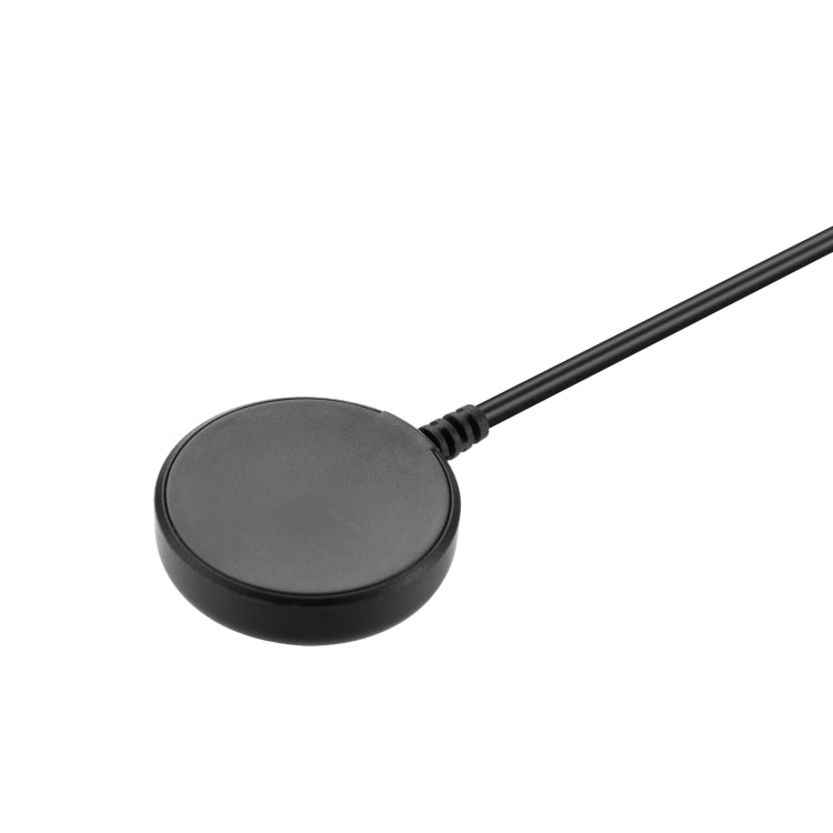 Caricabatterie per orologio con interfaccia USB magnetica, For Samsung Galaxy Ultra 47mm, For Samsung Galaxy Watch FE 40mm, For Samsung Galaxy Watch 7 44mm, For Samsung Galaxy Watch 7 40mm, For Samsung Galaxy Watch 6, For Samsung Galaxy Watch 6 Classic...