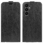Custodia in pelle con vibrazione per Samsung Galaxy S24+ 5G