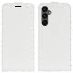 Custodia in pelle con vibrazione per Samsung Galaxy S24+ 5G