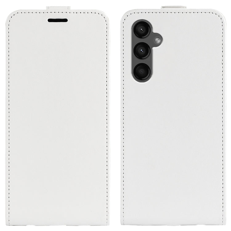 Custodia in pelle con vibrazione per Samsung Galaxy S24+ 5G