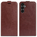 Custodia in pelle con vibrazione per Samsung Galaxy S24+ 5G