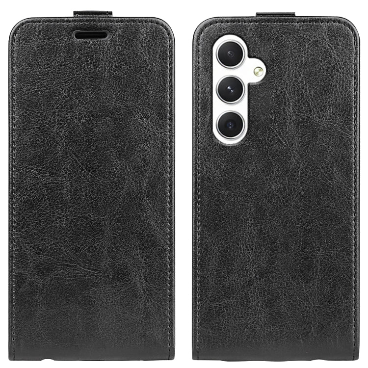 Custodia in pelle con vibrazione per Samsung Galaxy S24+ 5G