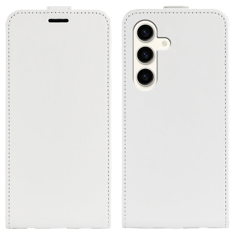 Custodia in pelle con vibrazione per Samsung Galaxy S24+ 5G