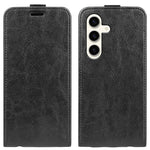 Custodia in pelle con vibrazione per Samsung Galaxy S24+ 5G