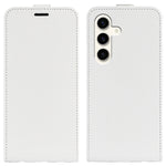 Custodia in pelle con vibrazione per Samsung Galaxy S24+ 5G