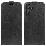 Custodia in pelle con vibrazione per Samsung Galaxy S24+ 5G
