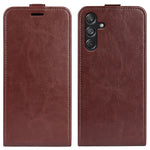 Custodia in pelle con vibrazione per Samsung Galaxy S24+ 5G