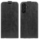 Custodia in pelle con vibrazione per Samsung Galaxy S24+ 5G