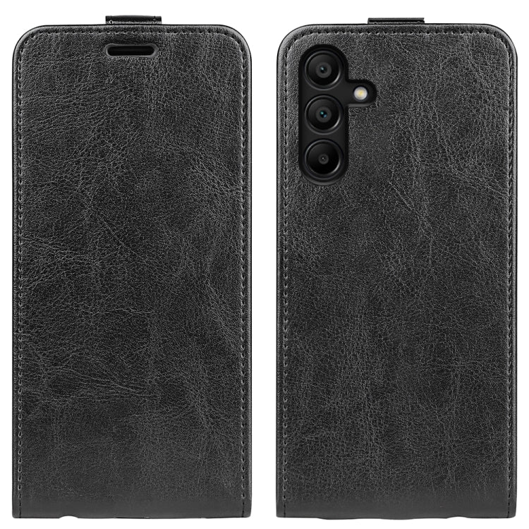 Custodia in pelle con vibrazione per Samsung Galaxy S24+ 5G