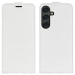 Custodia in pelle per Samsung Galaxy S25+ 5G
