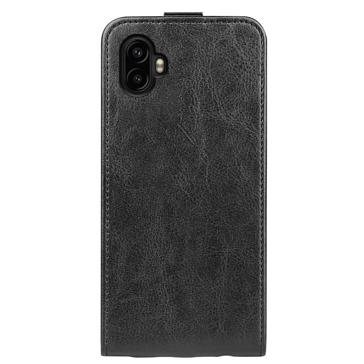 Custodia in pelle con vibrazione per Samsung Galaxy S24+ 5G