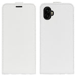 Custodia in pelle con vibrazione per Samsung Galaxy S24+ 5G