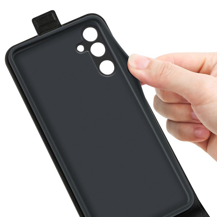 Custodia in pelle per Samsung Galaxy M16 F16