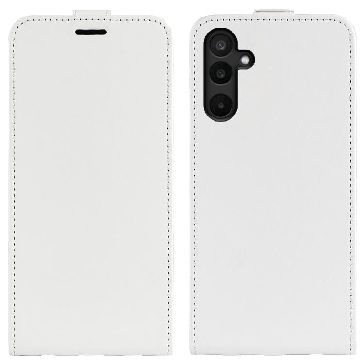 Custodia in pelle per Samsung Galaxy M16 F16