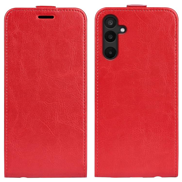 Custodia in pelle per Samsung Galaxy M16 F16