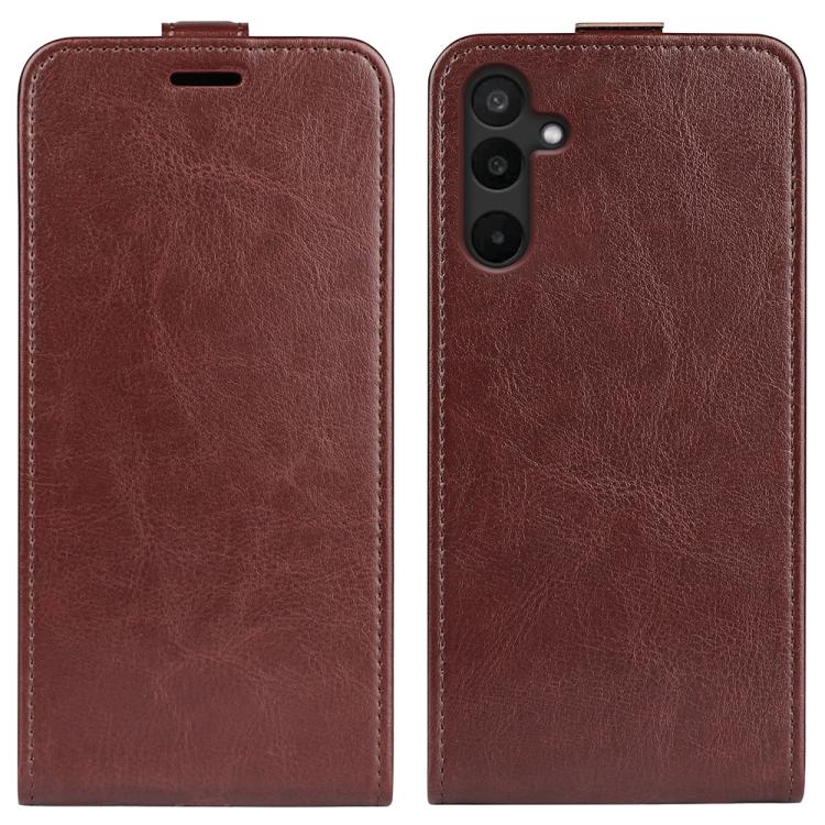 Custodia in pelle per Samsung Galaxy M16 F16