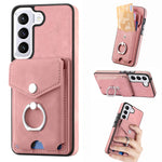 Custodia portafoglio in pelle per Samsung Galaxy A34 5G