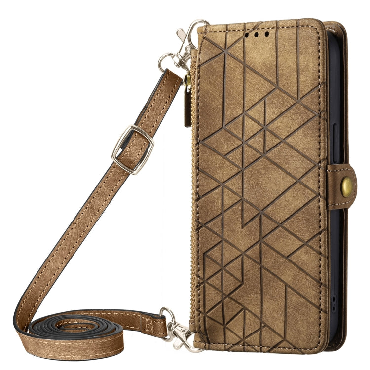 Custodia portafoglio in pelle per iPhone 14 e 14 Plus