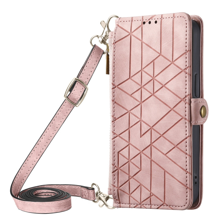 Custodia portafoglio in pelle per iPhone 14 e 14 Plus