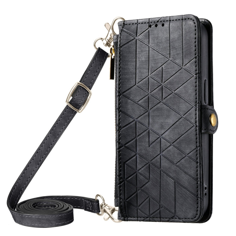 Custodia portafoglio in pelle per iPhone 14 e 14 Plus