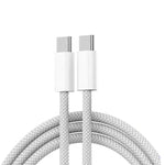 Cavo USB-C 35W 1 metro per iPhone 15 e iPad
