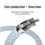 Cavo USB-C 35W 1 metro per iPhone 15 e iPad