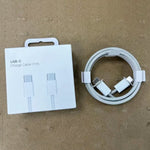 Cavo USB-C 35W 1 metro per iPhone 15 e iPad