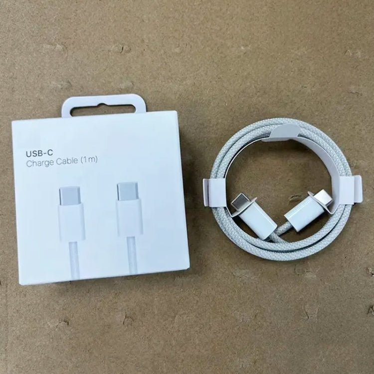 Cavo USB-C 35W 1 metro per iPhone 15 e iPad