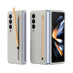Custodia antiurto Skinfeel per Samsung Galaxy Z Fold4