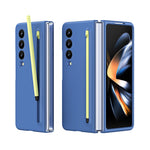 Custodia antiurto Skinfeel per Samsung Galaxy Z Fold4