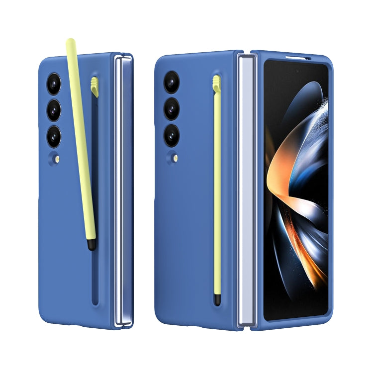 Custodia antiurto Skinfeel per Samsung Galaxy Z Fold4